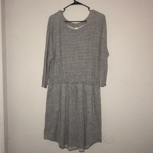 Old Navy Long Sleeve Dress Size XL